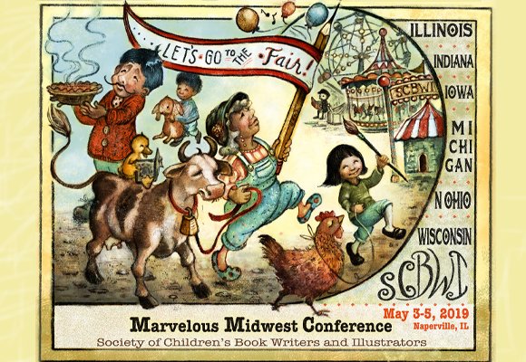 Marvelous Midwest